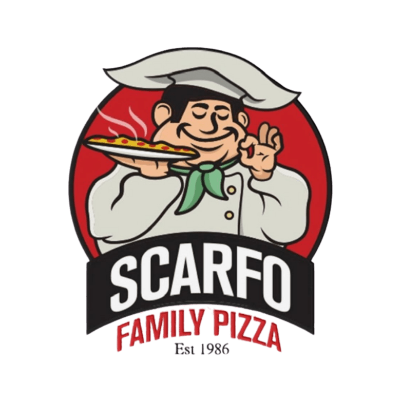 Scarfo Pizza